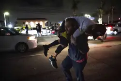 Trump Defies Newsom, Deploys California National Guard To Quell Los Angeles ICE Riots