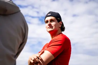 Red Sox manager explains why club hasn’t promoted top prospects yet