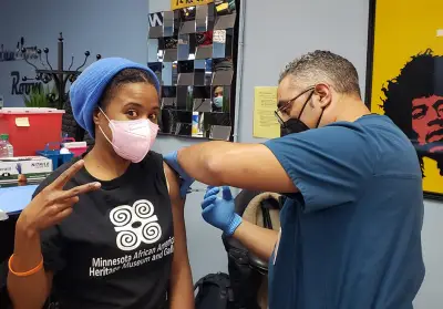 Five years post-COVID, racial disparities in health still persist