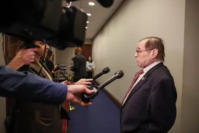 Rep. Nadler wants inquiry after Homeland Security handcuffs staffer in his NY office