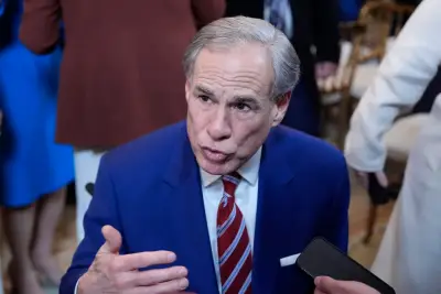 Texas governor signs $1B voucher bill in milestone for school choice