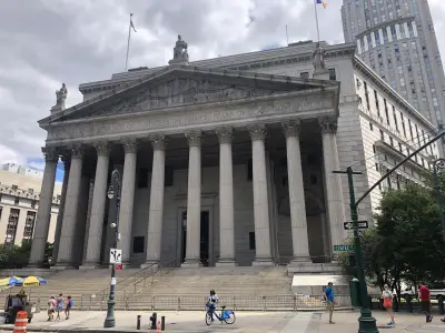 Judging NY judges. There’s a new tool for scrutinizing the deciders in robes.