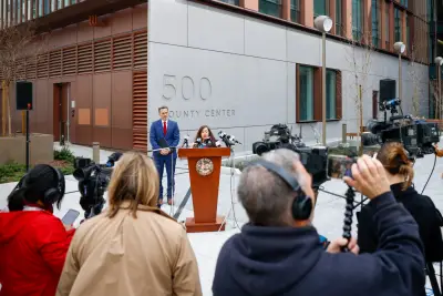 San Mateo County board to consider launching removal process for Sheriff Corpus