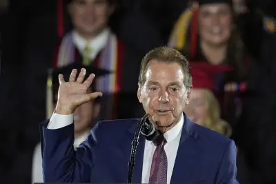 Trump Administration Moves To Tame Volatile Landscape of College Athletics