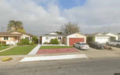 Four-bedroom home sells for $1.8 million in Fremont