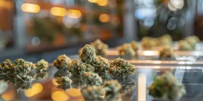 Oakland: Second suspect charged in $80,000 robbery of cannabis delivery van