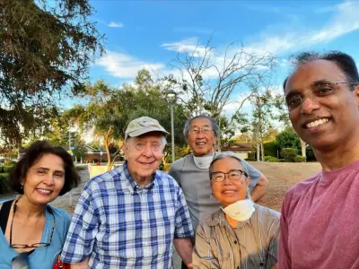 Cupertino residents invited to host National Night Out events