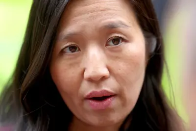 Battenfeld: Is Michelle Wu up for the high profile TV debate stage?