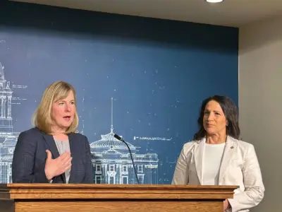 Minnesota’s next Human Services budget will curb nursing home, disability payments