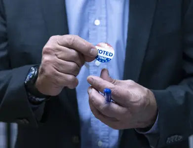 Your guide to the June 2025 NYC primary elections