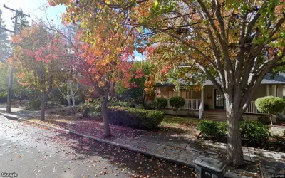 Single-family home sells in Palo Alto for $4.5 million