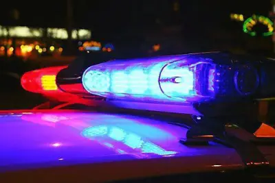 Cement truck crashes into two Daly City homes