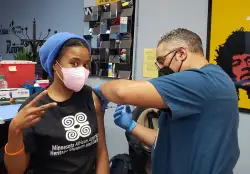 Five years post-COVID, racial disparities in health still persist 