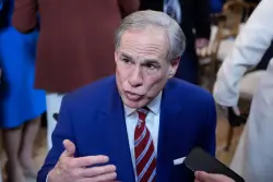 Texas governor signs $1B voucher bill in milestone for school choice