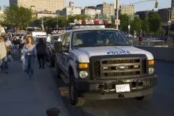 5 Bronx kids missing from their homes this week, police say