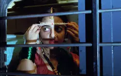 ‘Sister Midnight’ Displays the Talent of Its Screenwriter and Director, Karan Kandhari, but Does He Have Sufficient Discipline?