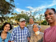 Cupertino residents invited to host National Night Out events