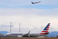 NTSB finds a fuel leak and improperly installed parts in the engine of an airliner that caught fire