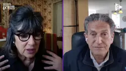 CNN’s Christiane Amanpour Says She’s ‘Afraid’ To Visit Trump’s America and Uses a Burner Phone: Fearful News Star Compares U.S. To North Korea