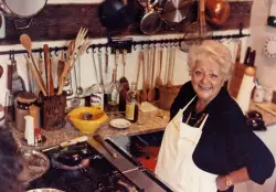 Documentary ‘Marcella’ Celebrates Marcella Hazan’s Joy of Cooking, Italian Style