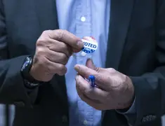 Your guide to the June 2025 NYC primary elections