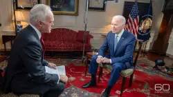 More Trouble for CBS News as ‘60 Minutes’ Biden Interview Called Into Doubt: Was It Deceptively Edited?