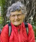 Search for missing 79-year-old hiker to be scaled back Tuesday