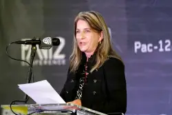 College Football Playoff controversy: Pac-12 commissioner Teresa Gould on format options, the path forward and outdated metrics