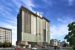 Blighted San Jose site where 200-plus homes are eyed goes up for sale