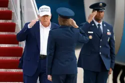 Trump ‘absolutely’ weighing sanctions against Russia