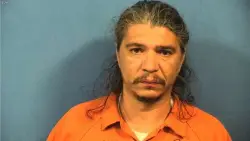Police officer stopping in for a drink halts West Chicago gas station holdup, prosecutors say