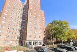 FDNY arrests 25-year-old Brooklyn man in series of arsons at NYCHA buildings