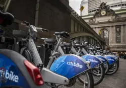 Citi Bike rushes to add speedometers after Mayor Adams orders 15 mph e-bike speed limit