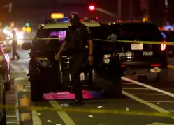 Oakland men plotted robbery outside nightclub, but the victim was armed, police say