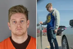 DOJ Opens Probe Into Minnesota DA Who Refused To Charge Tesla Vandal With Felonies