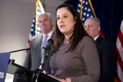 Two Republicans Angling To Run for New York Governor Get Trump Endorsements — for Their Current Jobs