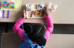 Opinion: Sugar is making our kids sick. Why are schools serving it?
