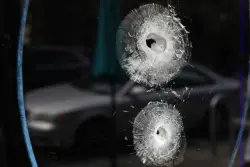 Oakland man charged with gun possession after recent robbery and homicide