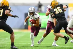Can Junior Bergen fix the 49ers’ longstanding punt return problems?