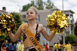 Dorchester Day: Boston’s biggest neighborhood pride shines at annual parade
