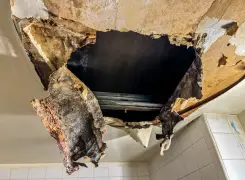 Real estate execs gave $400K to Cuomo’s PAC. NYC is suing them for building disrepair.