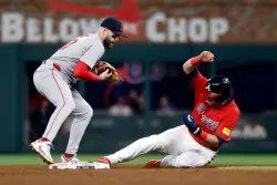 Toro Recall: Red Sox snap 5-game losing streak by besting Braves