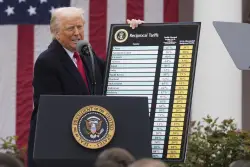 The U.S. Court of International Trade Says Trump Does Not Have ‘Unbounded Authority’ To Institute Global Tariffs