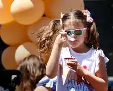 Jimmy Fund’s Scooper Bowl kicks off with all-you-can-eat ice cream at City Hall Plaza