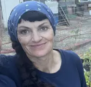 Santa Cruz County resident and green card holder Cliona Ward released from ICE custody