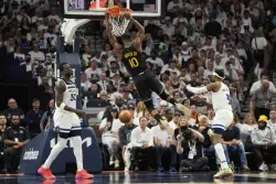 How to watch Warriors-Timberwolves Game 2