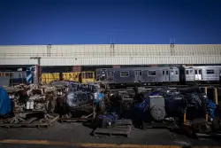 MTA board approves $65B plan to save NYC transit systems