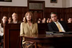 In ‘Lilly,’ Patricia Clarkson Shines as Lilly Ledbetter, the Equal Pay Activist