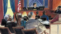 Jury to be chosen for sex trafficking trial of Sean ‘Diddy’ Combs