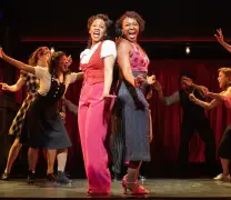 A Nearly Exclusive Province of New York Theatergoers, ‘Wonderful Town’ Enjoys Another Run at City Center